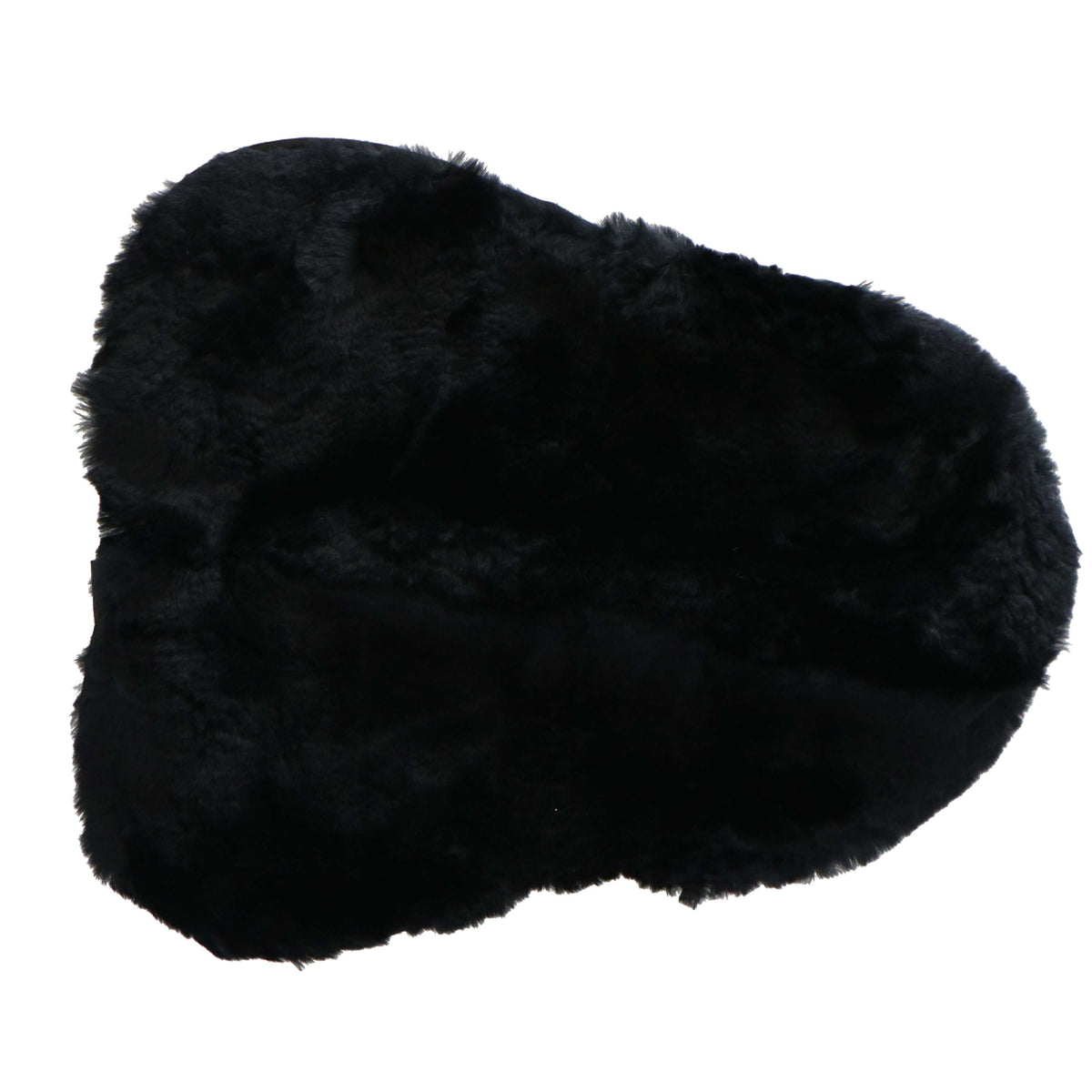 F.R.A. Asiento de Silla Negro