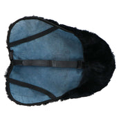 F.R.A. Asiento de Silla Negro