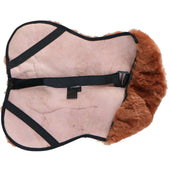 F.R.A. Asiento de Silla Cappuccino