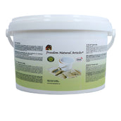 F.N.A. Arcilla Verde Cubo