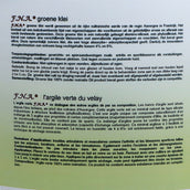 F.N.A. Arcilla Verde Cubo