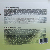 F.N.A. Arcilla Verde Cubo