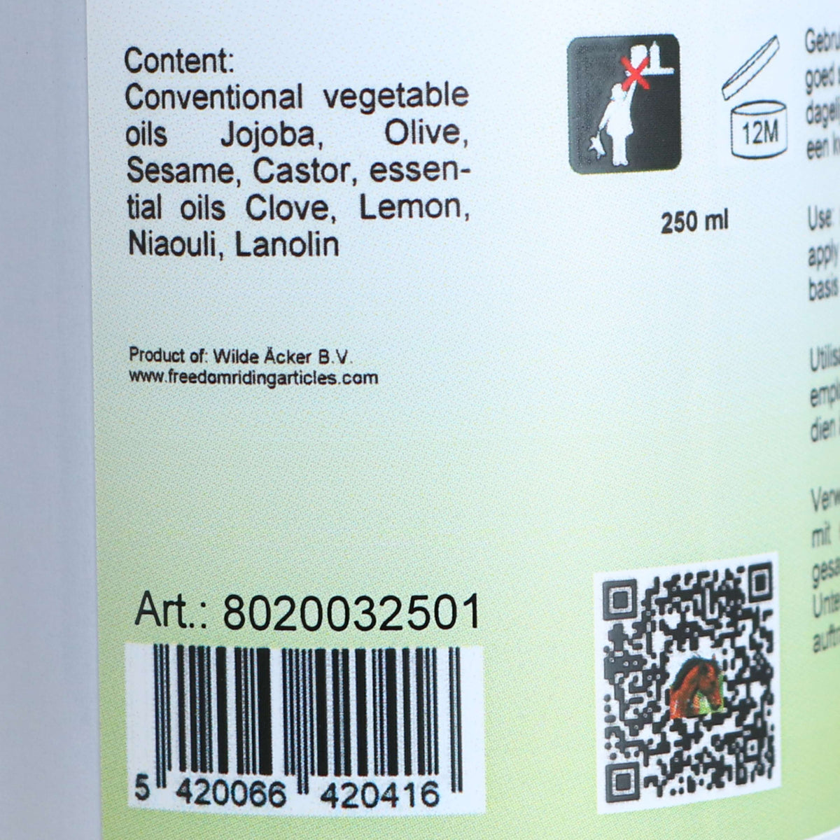 F.N.A. Hard Pezuña Fuerte