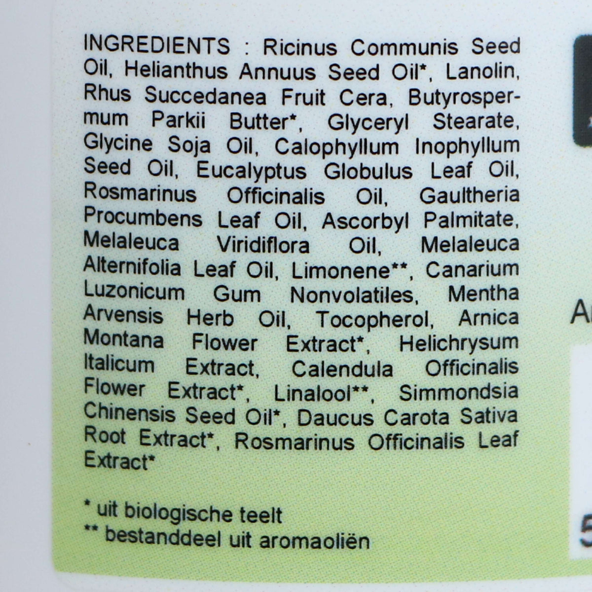 F.N.A. Elper Bálsamo de Caballo