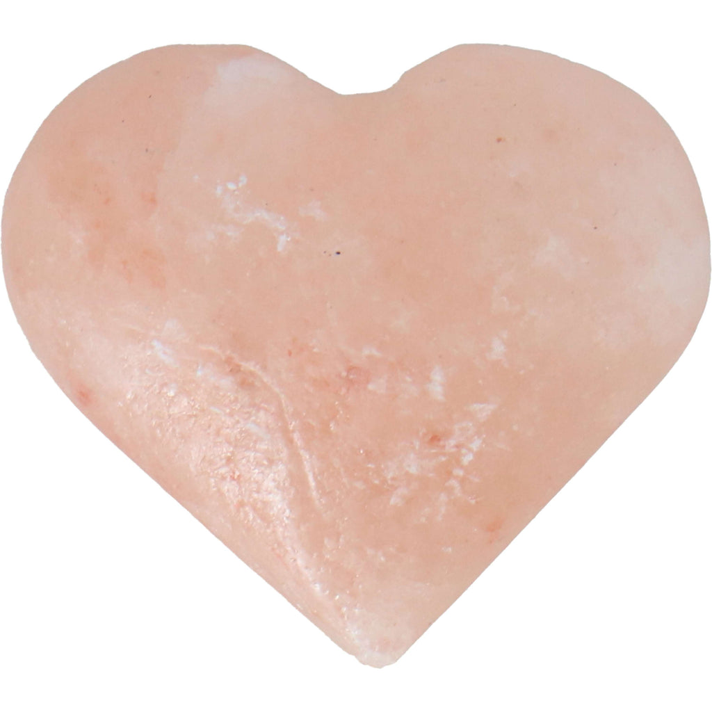 F.N.A. Himalaya Piedra de Lamer Forma de corazón