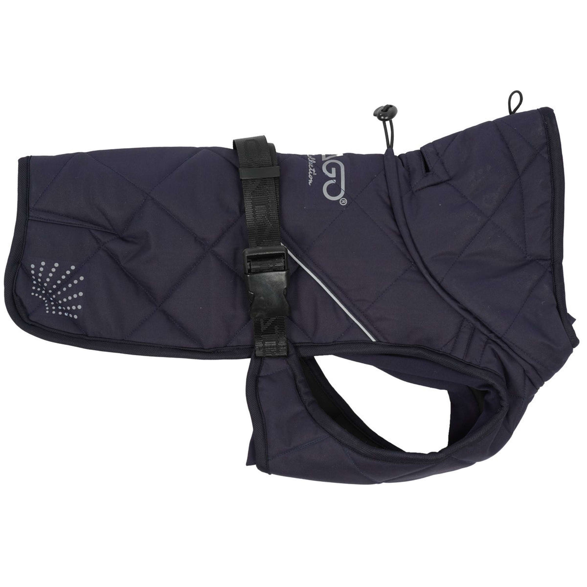 Catago Manta para Perros Fir-Tech Trainer Night Sky