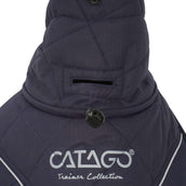 Catago Manta para Perros Fir-Tech Trainer Night Sky