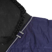 Bucas Manta de Establo Quilt 50g SF Navy