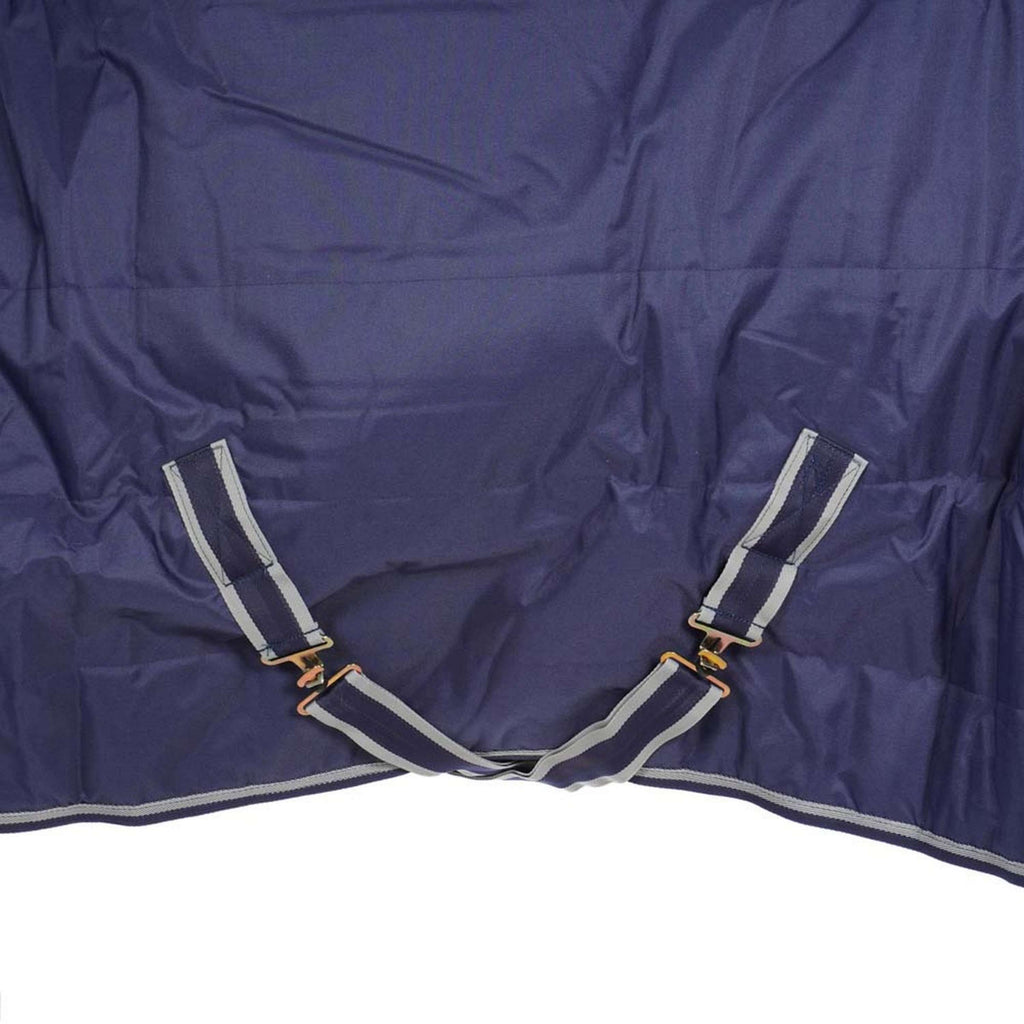 Bucas Manta de Establo Quilt 50g SF Navy