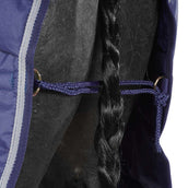 Bucas Manta de Establo Quilt 50g SF Navy