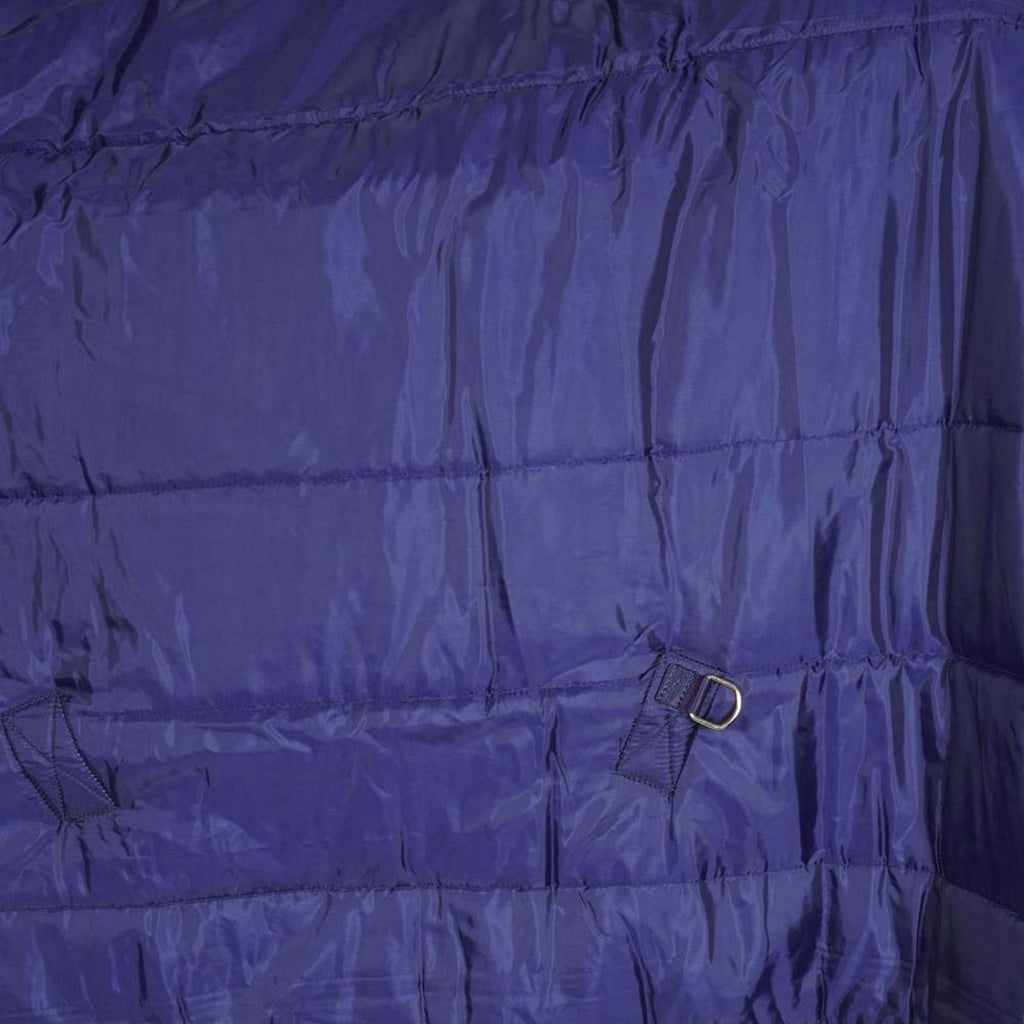 Bucas Quilt 150g SF Navy