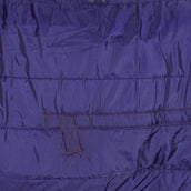 Bucas Colcha de trébol 150g Navy
