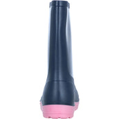 HORKA Botas de Lluvia PVC Kids Navy