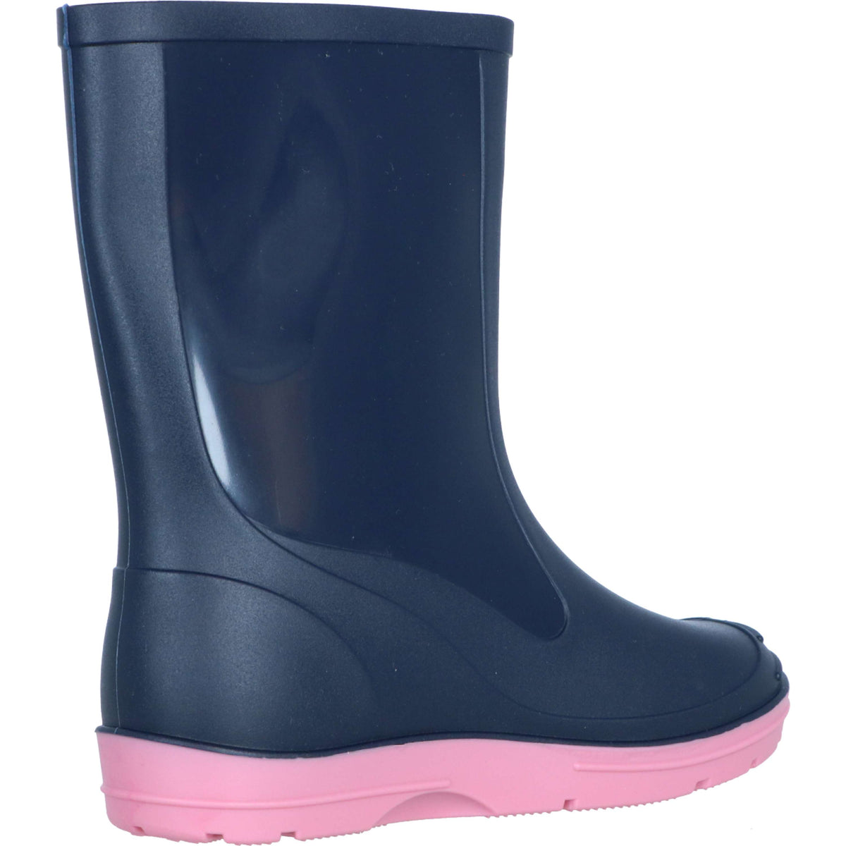HORKA Botas de Lluvia PVC Kids Navy