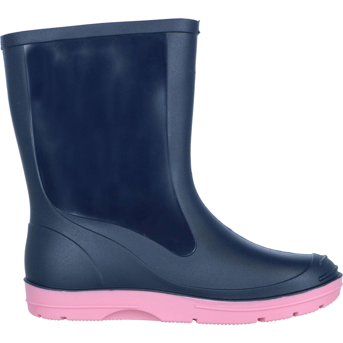HORKA Botas de Lluvia PVC Kids Navy