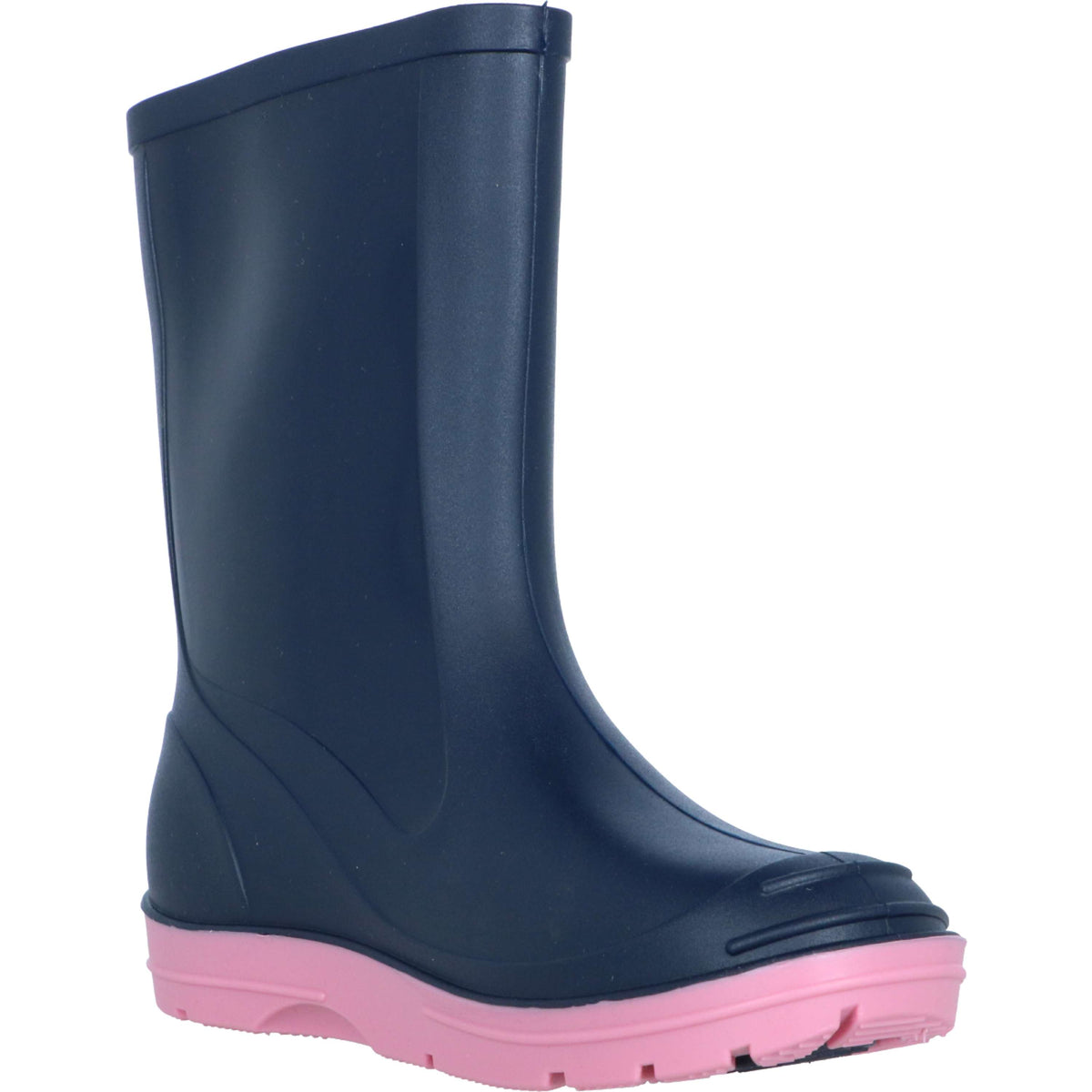 HORKA Botas de Lluvia PVC Kids Navy