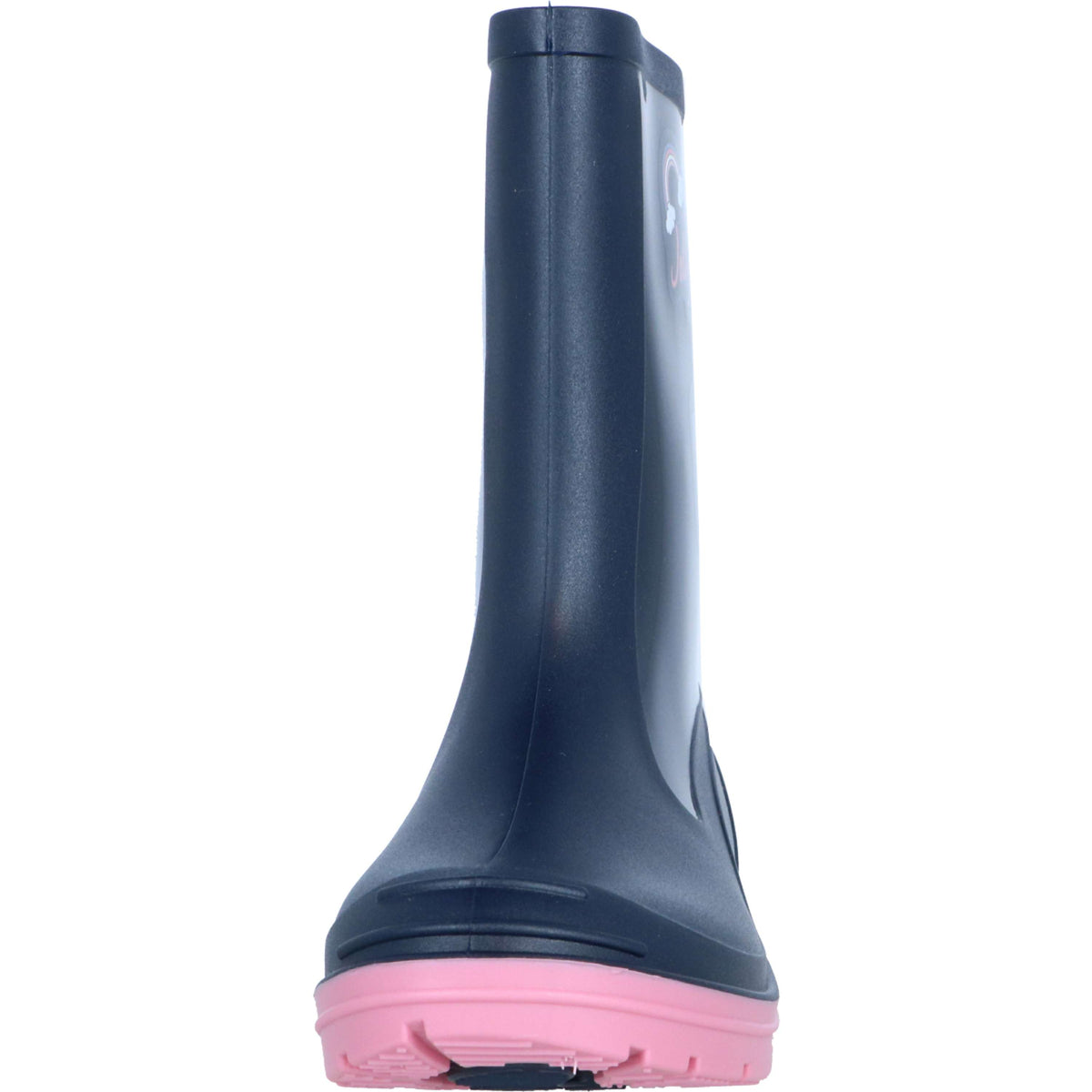 HORKA Botas de Lluvia PVC Kids Navy