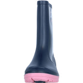 HORKA Botas de Lluvia PVC Kids Navy
