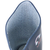 HORKA Botas de Lluvia PVC Kids Navy