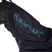 Rambo Mack in a Sack Navy/Burdeos/Verde azulado