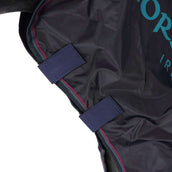 Rambo Mack in a Sack Navy/Burdeos/Verde azulado