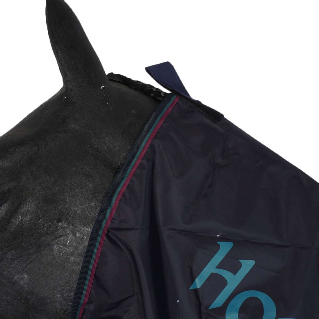 Rambo Mack in a Sack Navy/Burdeos/Verde azulado