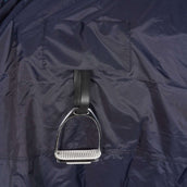 Rambo Mack in a Sack Navy/Burdeos/Verde azulado