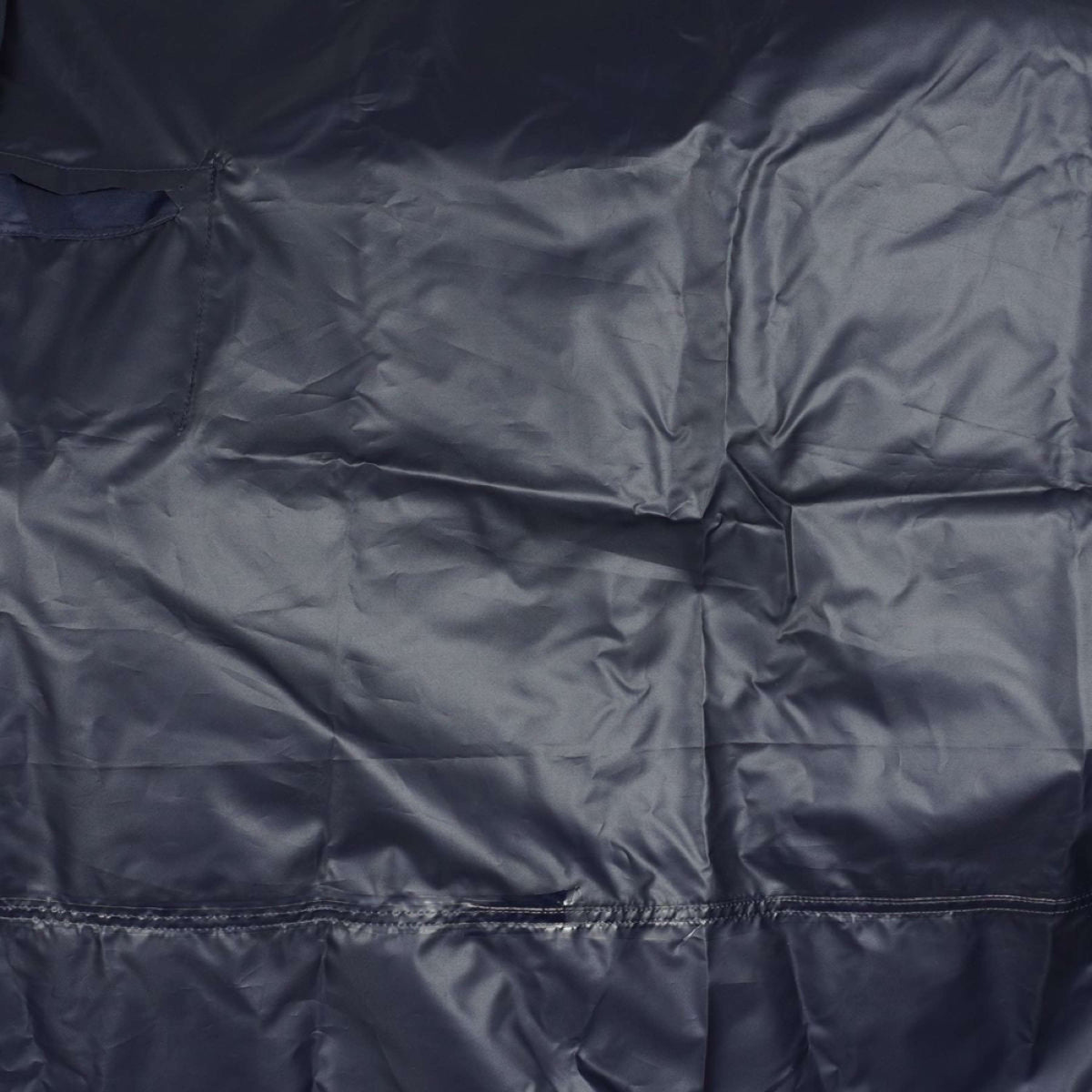 Rambo Mack in a Sack Navy/Burdeos/Verde azulado