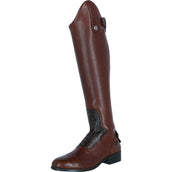 Dublin Botas de Equitación Galtymore Tall Field Marron