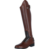Dublin Botas de Equitación Galtymore Tall Field Marron