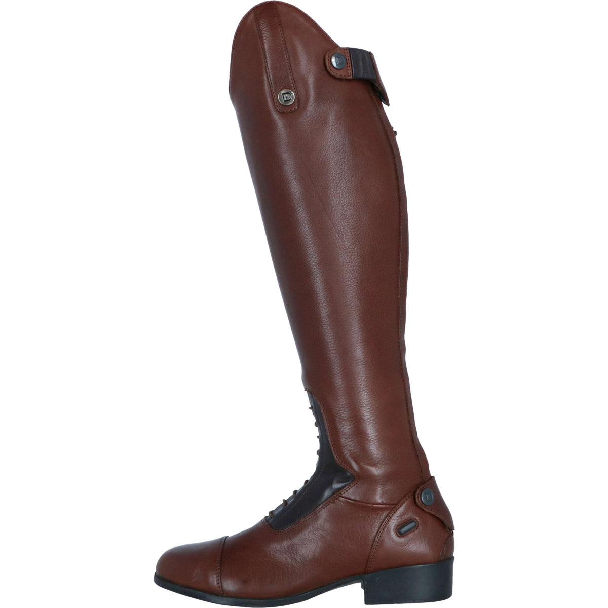 Dublin Botas de Equitación Galtymore Tall Field Marron