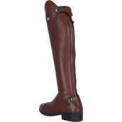 Dublin Botas de Equitación Galtymore Tall Field Marron