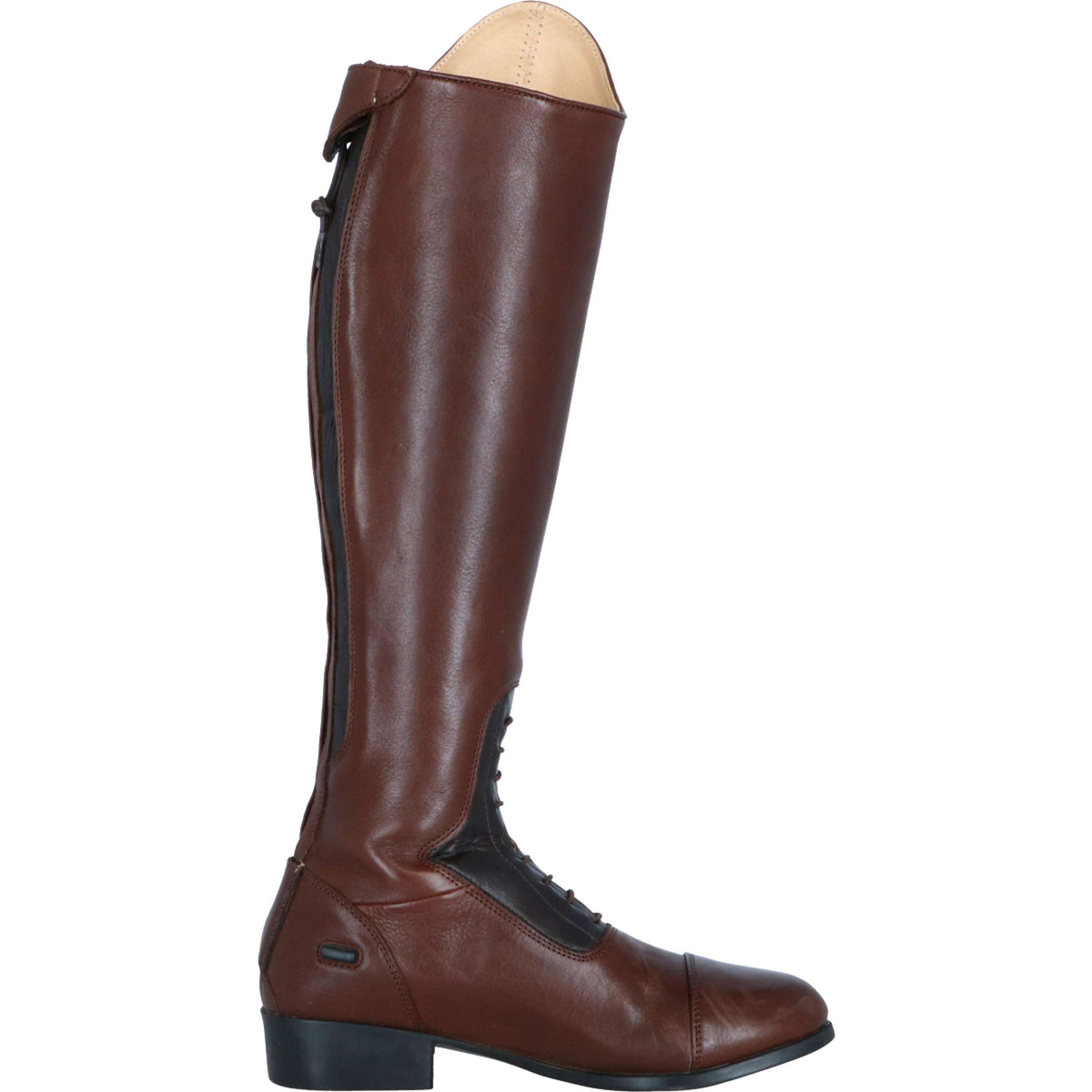 Dublin Botas de Equitación Galtymore Tall Field Marron
