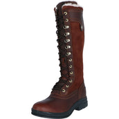 Ariat Botas para Exteriores Wythburn H2O Marron oscuro