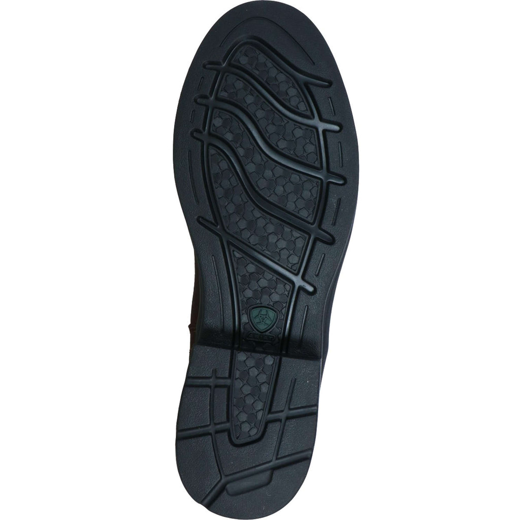 Ariat Botas para Exteriores Wythburn H2O Marron oscuro