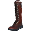 Ariat Botas para Exteriores Wythburn H2O Marron oscuro