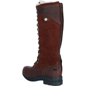 Ariat Botas para Exteriores Wythburn H2O Marron oscuro