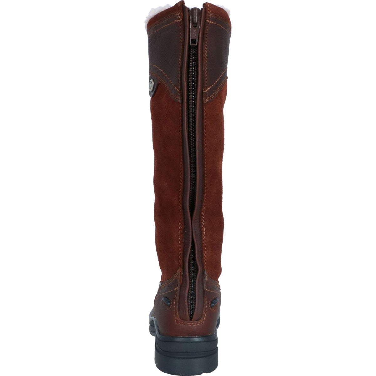 Ariat Botas para Exteriores Wythburn H2O Marron oscuro