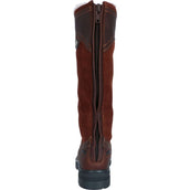 Ariat Botas para Exteriores Wythburn H2O Marron oscuro
