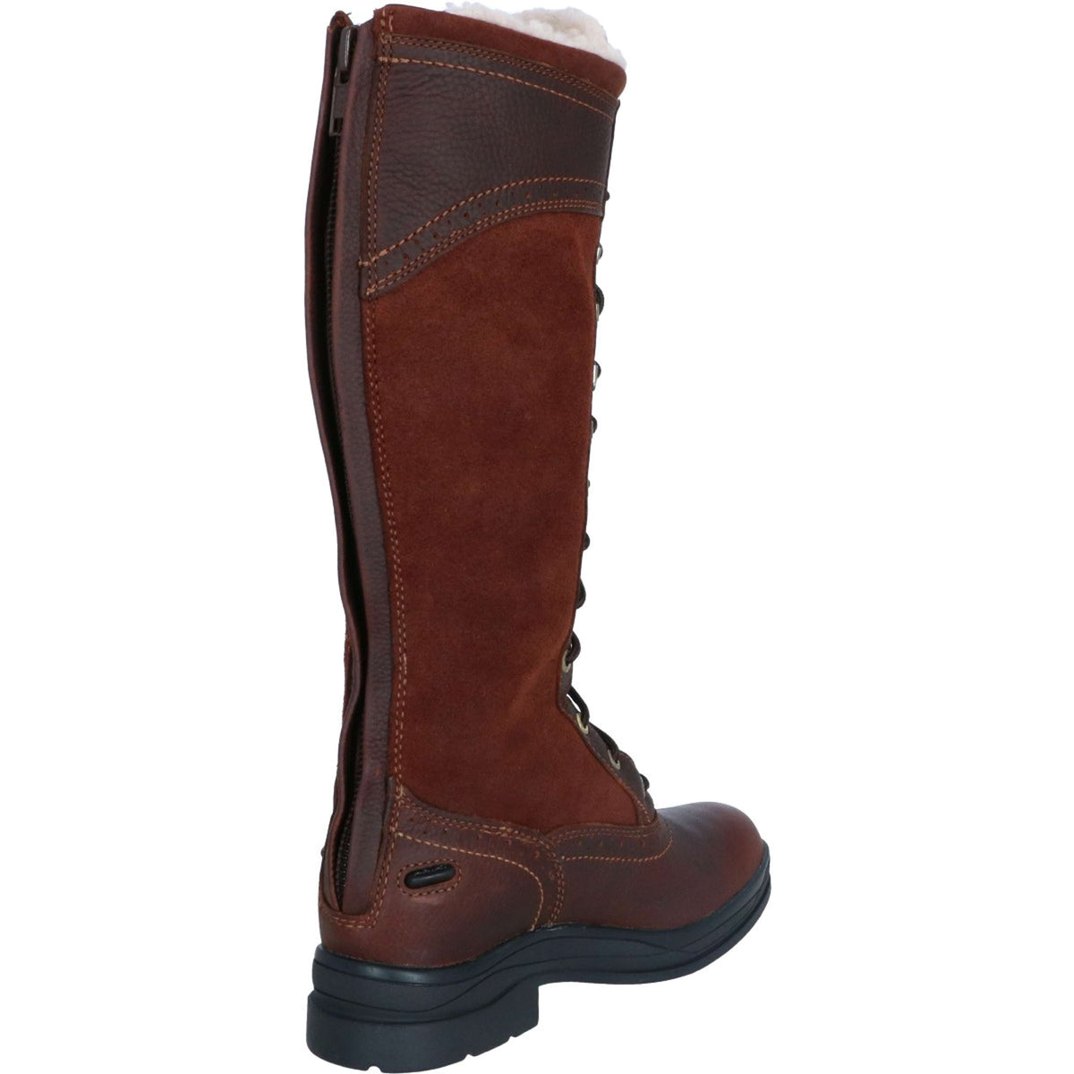 Ariat Botas para Exteriores Wythburn H2O Marron oscuro
