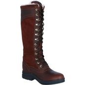 Ariat Botas para Exteriores Wythburn H2O Marron oscuro