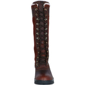 Ariat Botas para Exteriores Wythburn H2O Marron oscuro