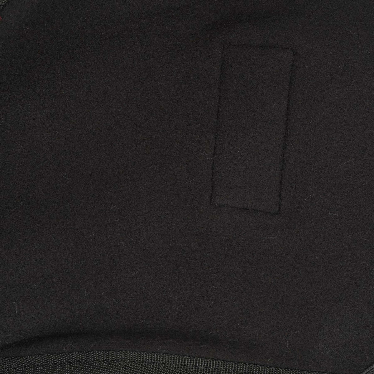 Diego & Louna Manta para Perros Polar Negro