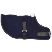 Diego & Louna Manta para Perros Polar Navy