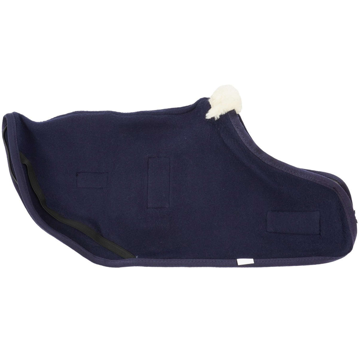 Diego & Louna Manta para Perros Polar Navy