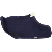 Diego & Louna Manta para Perros Polar Navy