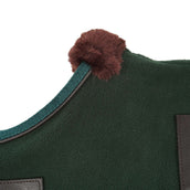 Diego & Louna Manta para Perros Polar Verde