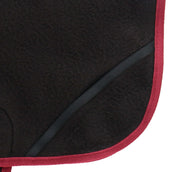 Diego & Louna Manta para Perros Nylon Bordeaux