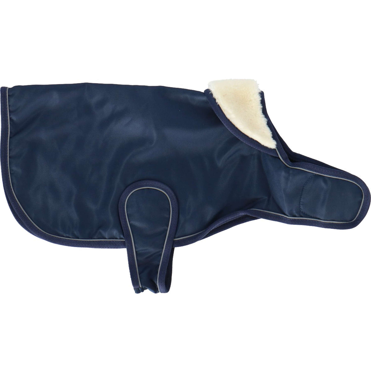 Diego & Louna Manta para Perros Nylon Navy