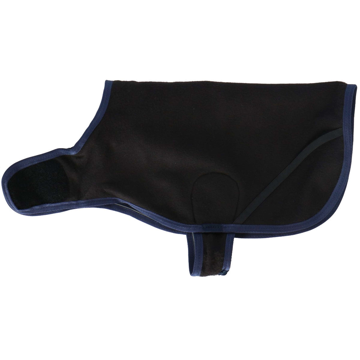Diego & Louna Manta para Perros Nylon Navy